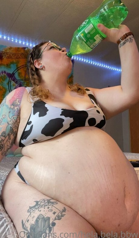 hela bela bbw actress pic