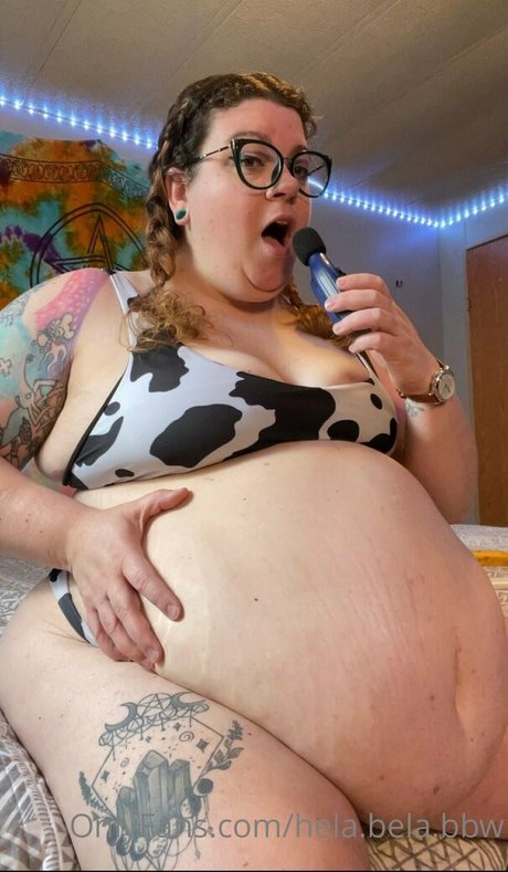 hela bela bbw porn star picture