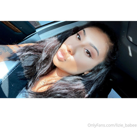 lizie babee actress pics