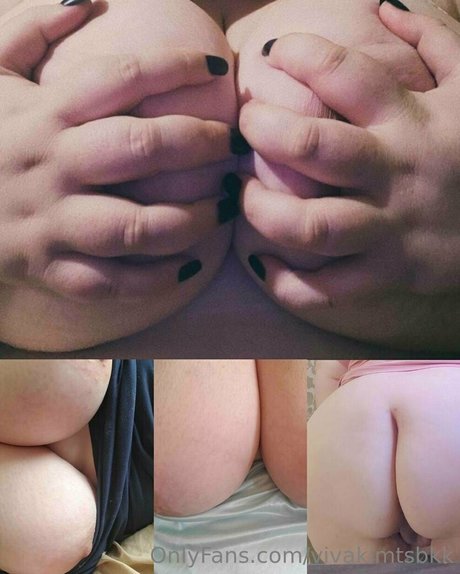 vivakimtsbkk model pornographic image