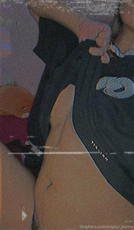 onyour bunny top actress image