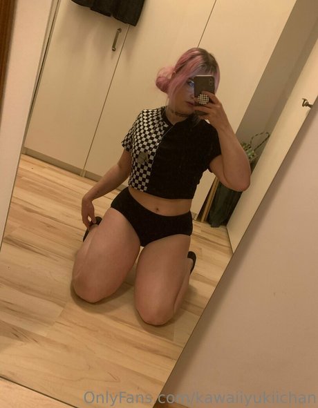 kawaiiyukiichan pretty pornstar picture