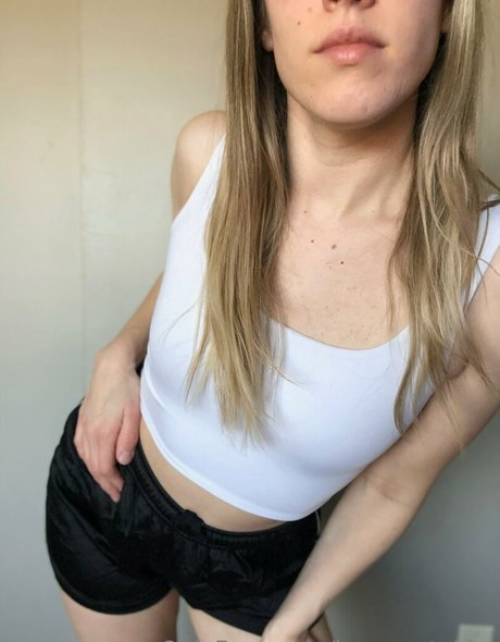 innocentabby pornstar beautiful pictures