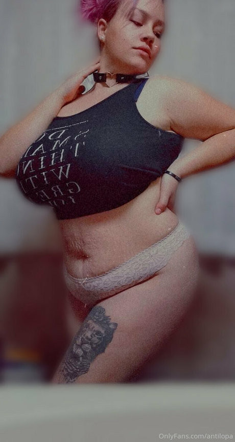 antilopa xxx star image