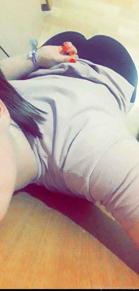 antilopa nice model images