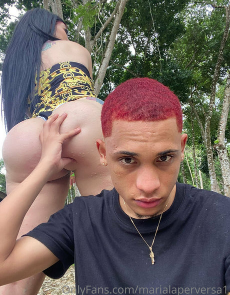 marialaperversa1 pornstar nude img