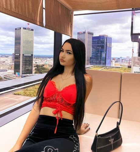 Emilia Szymanska pornographic star img