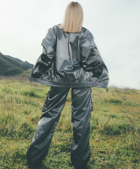 Camaryn Swanson star pornographic pic