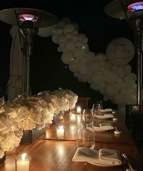 Camaryn Swanson model hd picture