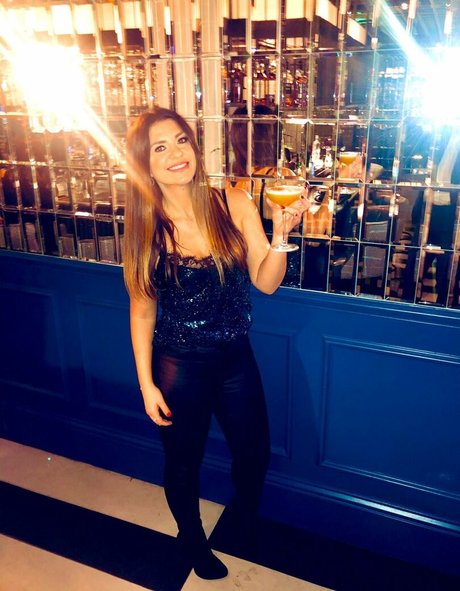 Bianca Westwood model beautiful photo