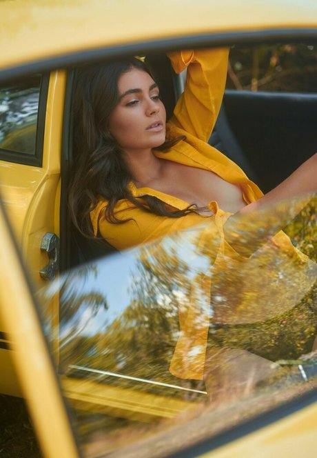 Katerina Bila free model archive