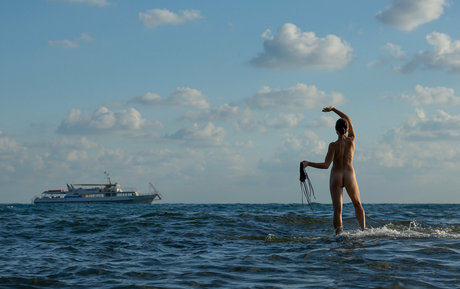 Stasja Majer sexy pornstar gallery