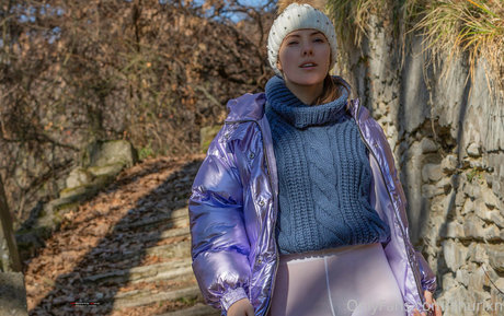 Stasja Majer pornstar naked picture