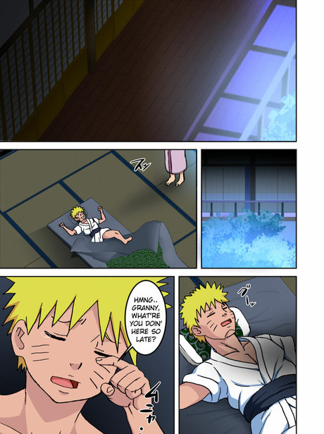 Naruho dou model hot images