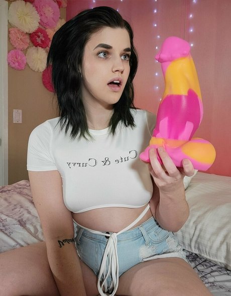 blissfulflower hot star photo