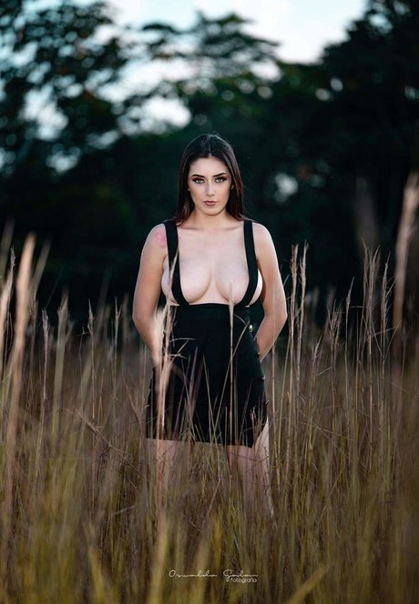 Mika Janneth pornstar nudes pics