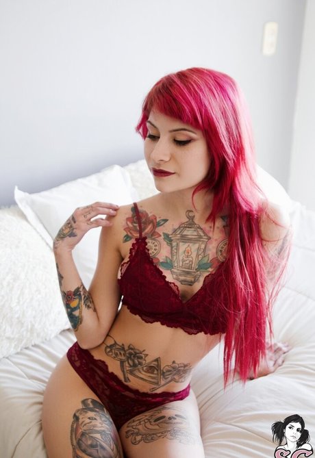 Neruvbe pornstar sexy pictures