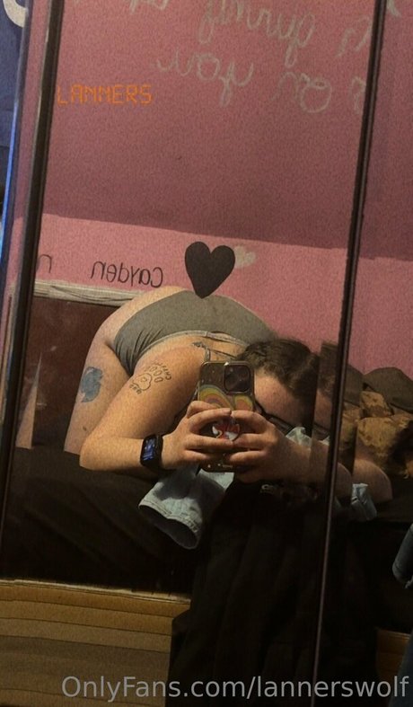 lannerswolf perfect model archive