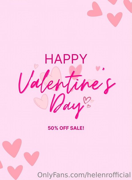 helenrofficial model nice photos