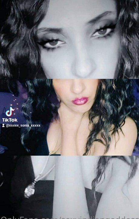 sexyindiangoddess pretty model photos