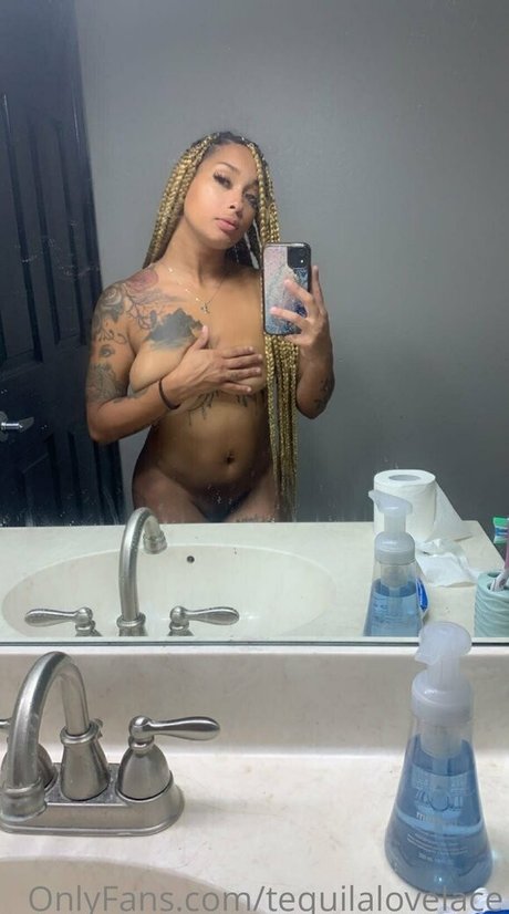 tequilalovelace top star img