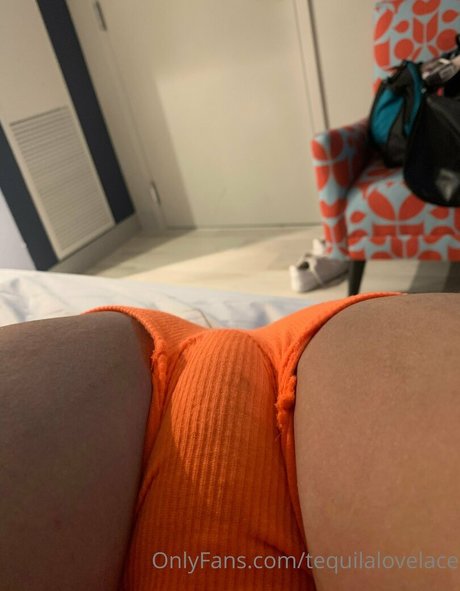 tequilalovelace nude pornstar pic