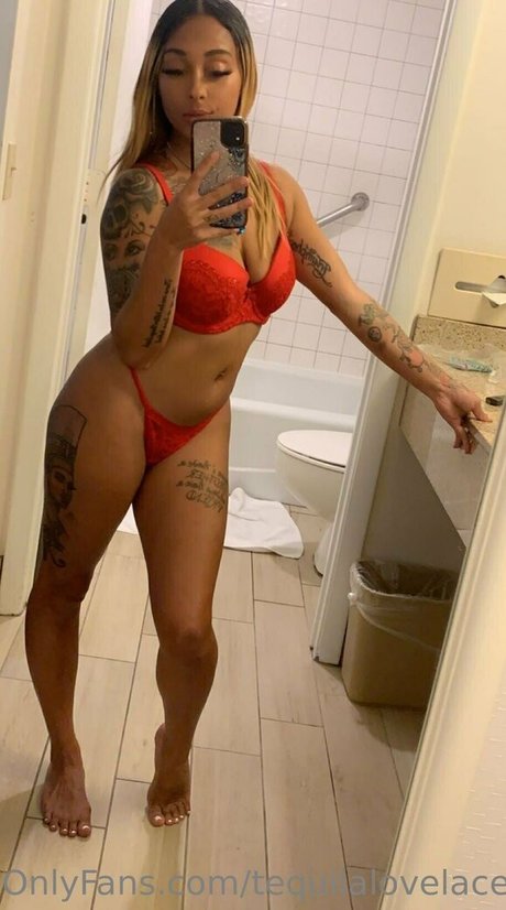 tequilalovelace beautiful pornstar picture