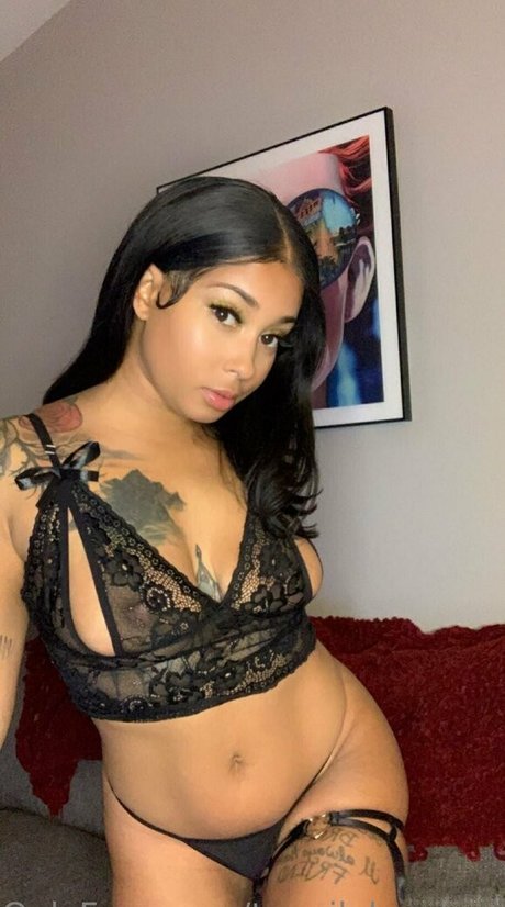 tequilalovelace nice actress pic