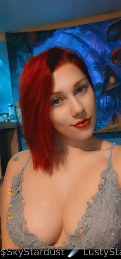 lustystardust pornstar best picture