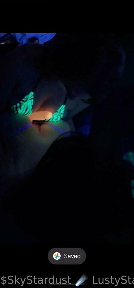 lustystardust naked star pictures