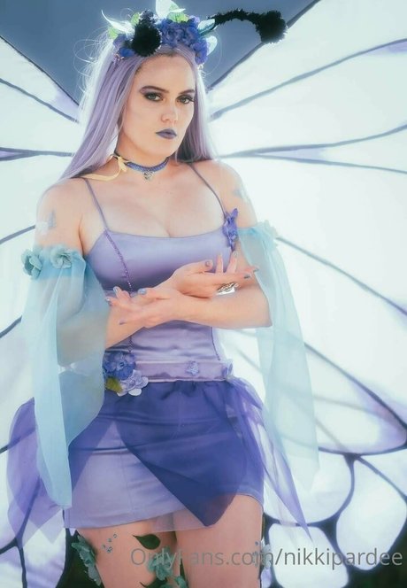 nikkipardee pornstar nice gallery