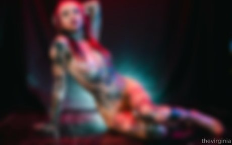 thevirginia hd star photos