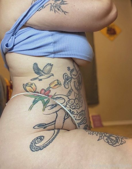 giinger spice high quality model archive