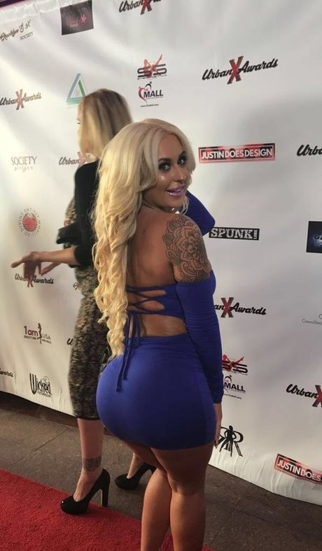 Brandi Bae high quality actress img