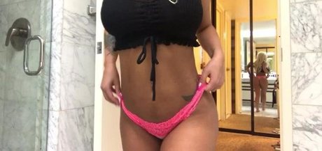 Brandi Bae nude actress pictures