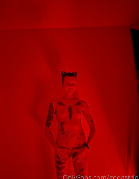 onlyfaery pornstar art archive