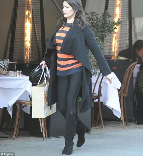 Nigella Lawson pornstar naked pics