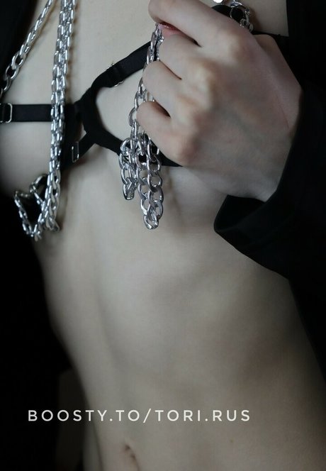 Rare Viktoriya pornstar nude photo