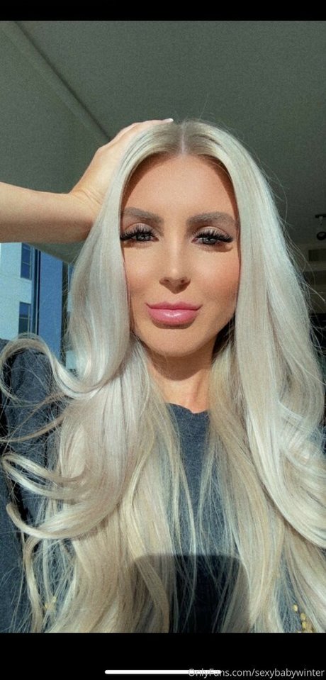 blonde cum onlyfans pretty image