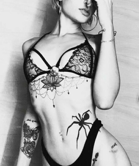 Alejandra Barbie art star photos