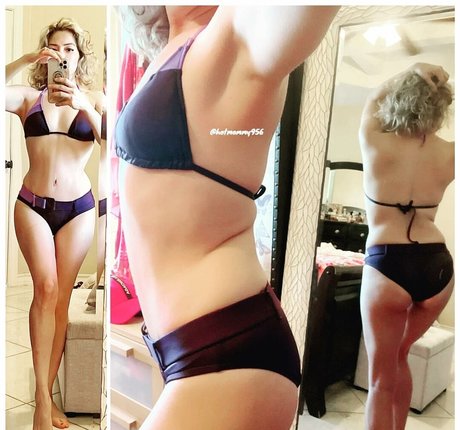 Hotmommy956 erotic model pics