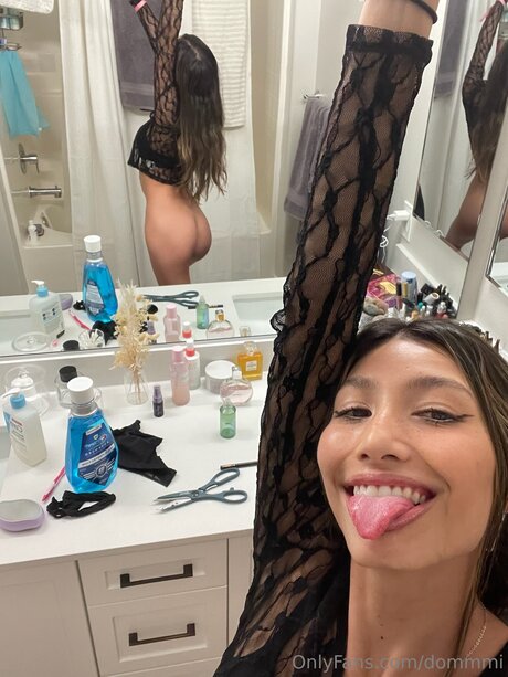 Dommmi Quick model image