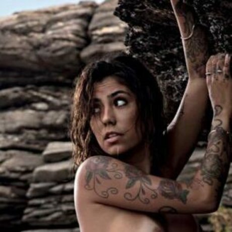 Gabriela Rippi pornstar erotic pictures