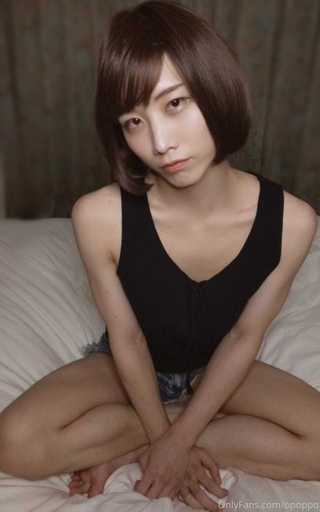 opoppo model pretty archive