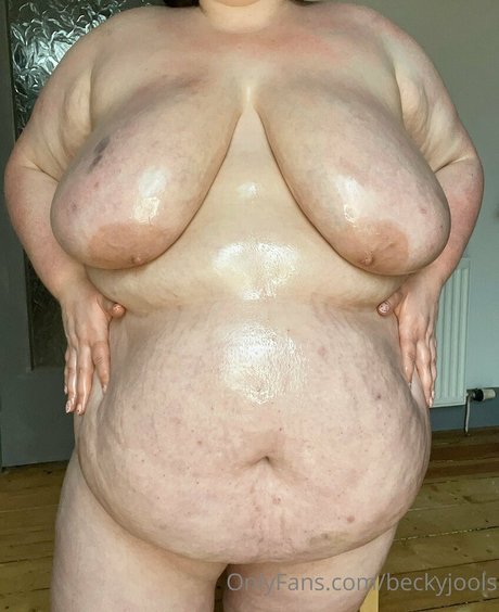 beckyjools model top archive