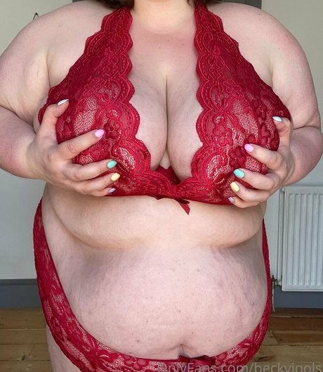 beckyjools exclusive actress pics