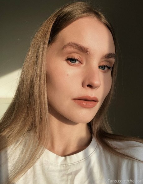 the tori hd model archive