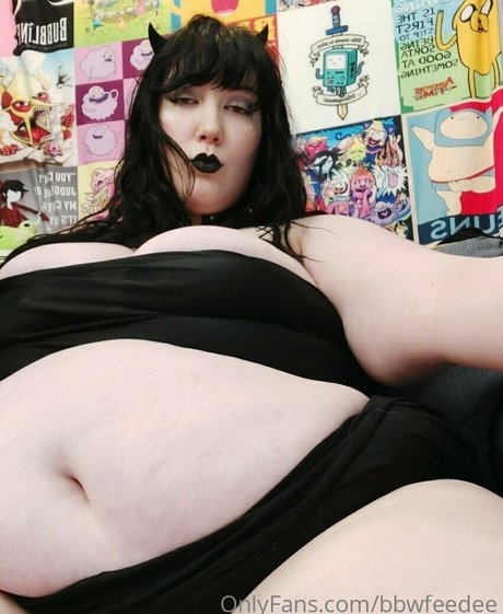 bbwfeedee art actress photos