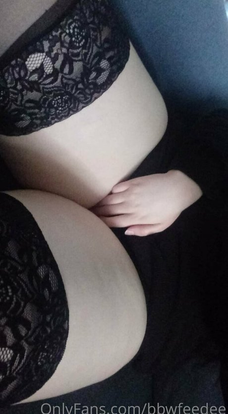 bbwfeedee top model images