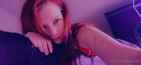 scarlettesfreepage pornstar photo